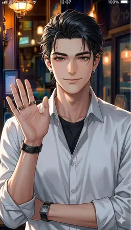 Profile image of Takeru