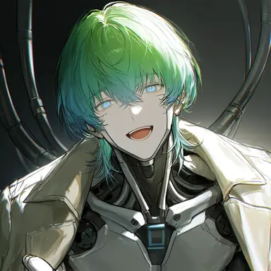 Profile image of パラス