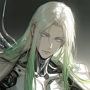 Profile image of ユージーン