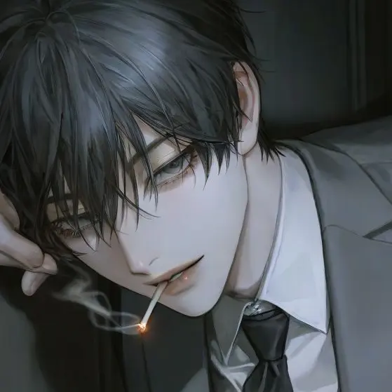 CherryAnise3861의 嫌ってるふりしてめちゃくちゃ好きでした