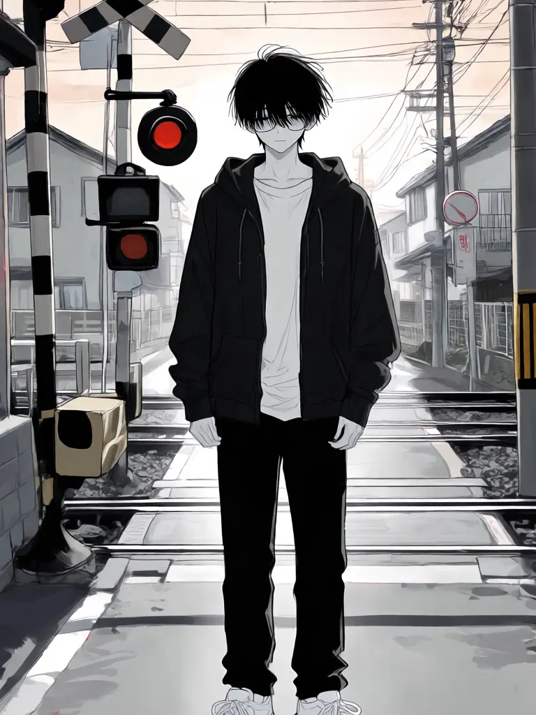 Dos51의 After the Rain