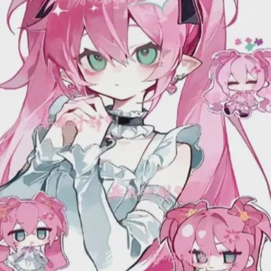 Profile image of 릴리