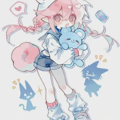 Profile image of 메이