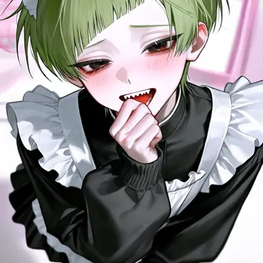 Profile image of 悠里