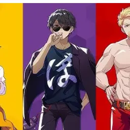 Profile image of ぼんじゅうる