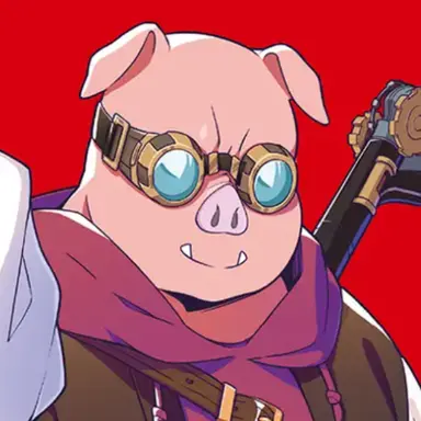 Profile image of おおはらMEN