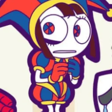 Profile image of ポムニ