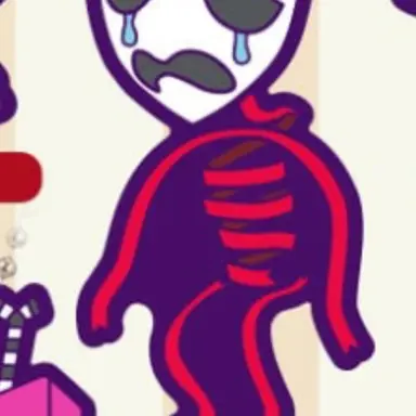 Profile image of ガングル