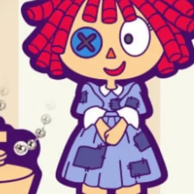 Profile image of ラガタ