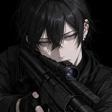 Profile image of Shin