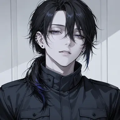 Profile image of Shin