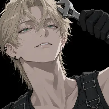 Profile image of Cole