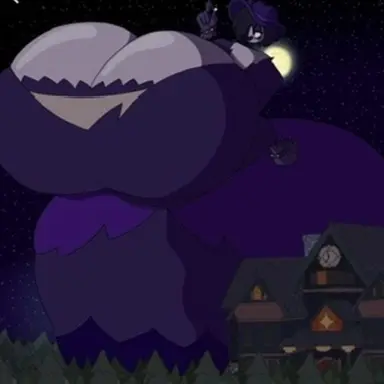 Profile image of Witch of the death