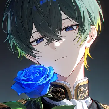 Profile image of スイ
