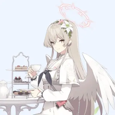 Profile image of 桐藤ナギサ