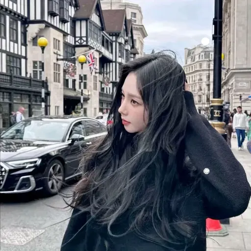ConvexMoon0522의 유지민
