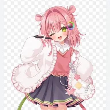 Profile image of 虹深゜ぬふ