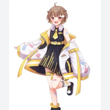 Profile image of 音丿頼