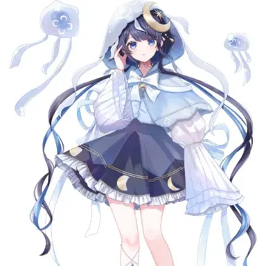 Profile image of ゆらぎ ゆら