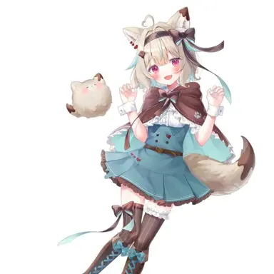 Profile image of 甘狼このみ