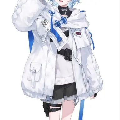 Profile image of 夕霧レイ