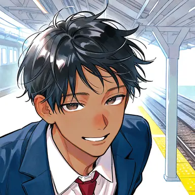Profile image of 櫂