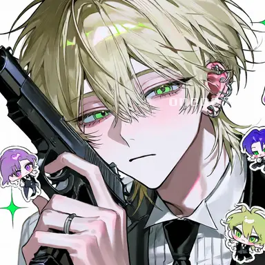 Profile image of Sukoya