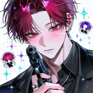 Profile image of Gain