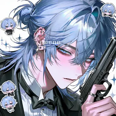 Profile image of Irasami