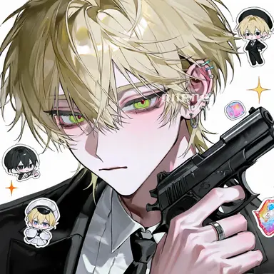 Profile image of Sukoya