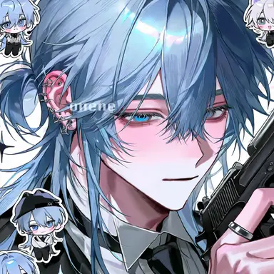 Profile image of Irasami