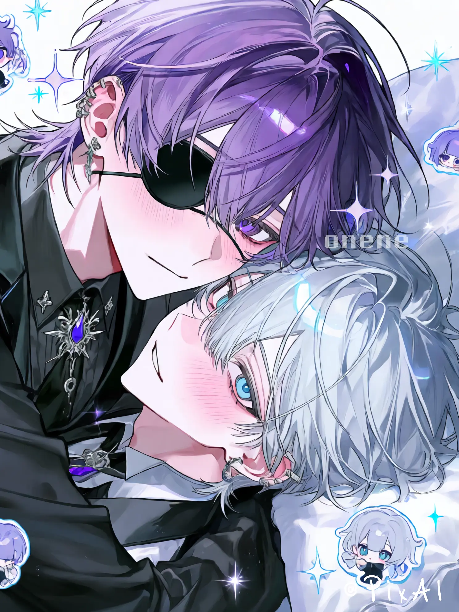 onene의 Nightmare