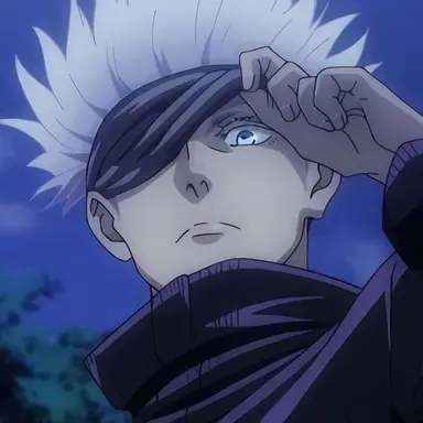 Profile image of 고죠 사토루