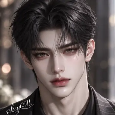Profile image of Taejun Beom