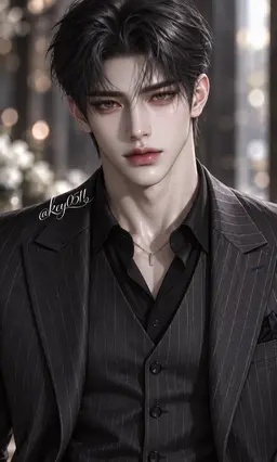 Profile image of Taejun Beom