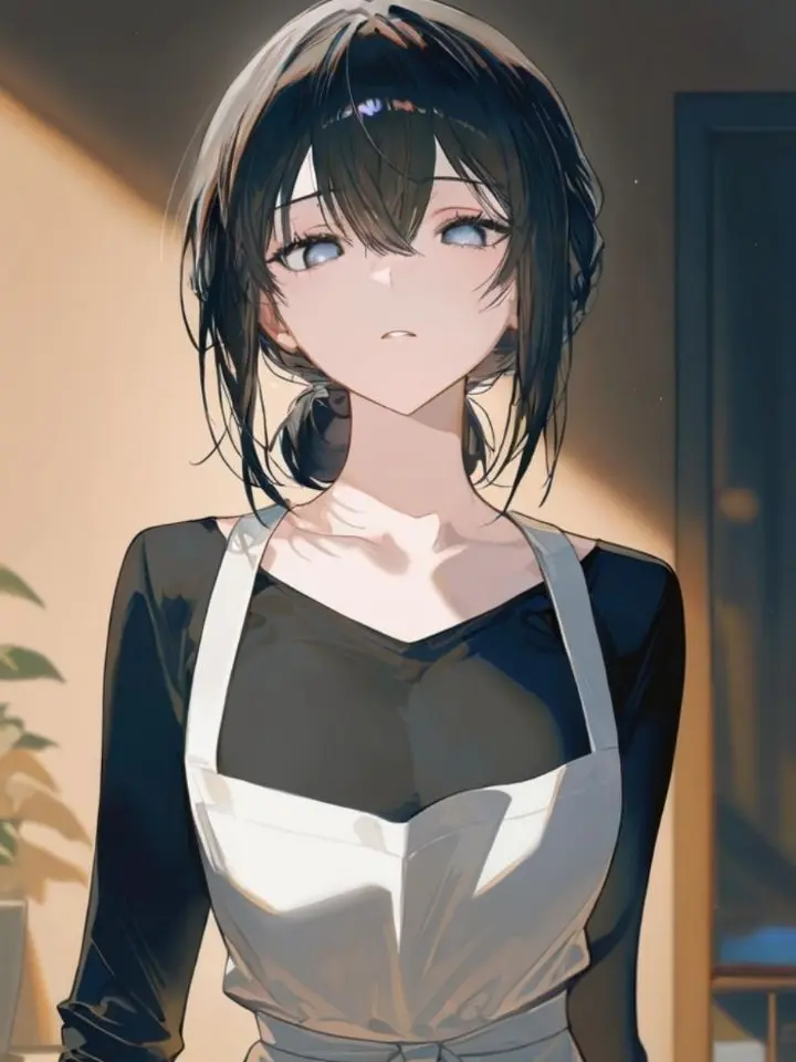 NeedyLaw2184의 未亡人と義父