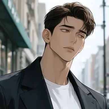 Profile image of Kyle