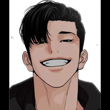 Profile image of 이진성