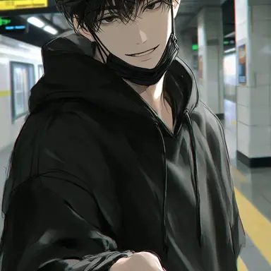 Profile image of Jin Akakita