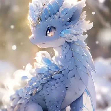 Profile image of セイリュウ