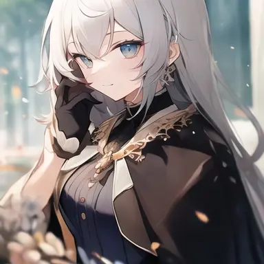 Profile image of 蘭華