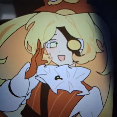 Profile image of 시간지기