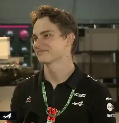 Profile image of Liam Rossi