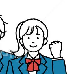 Profile image of 여학생