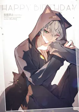 Profile image of 生徒組　1