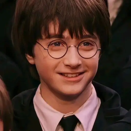 Umm..의 Harry Potter