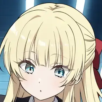 Profile image of アティ