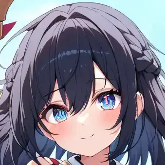 Profile image of イリス