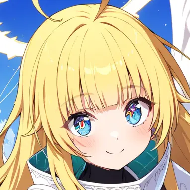 Profile image of ティア