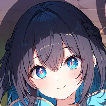 Profile image of イリス
